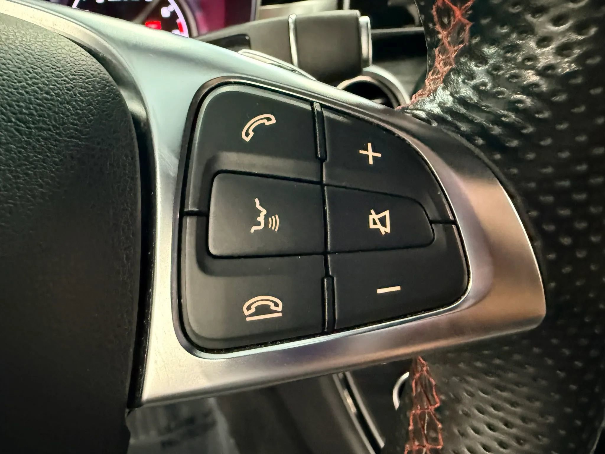 Used 2018 Mercedes-Benz C 43 AMG 4MATIC Sedan image 23