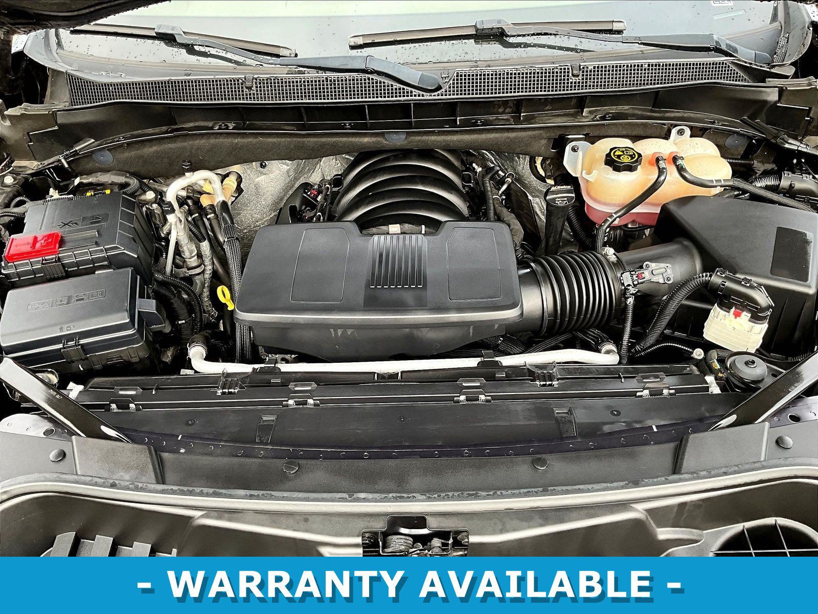 Used 2022 Chevrolet Suburban High Country AWD/4WD image 31