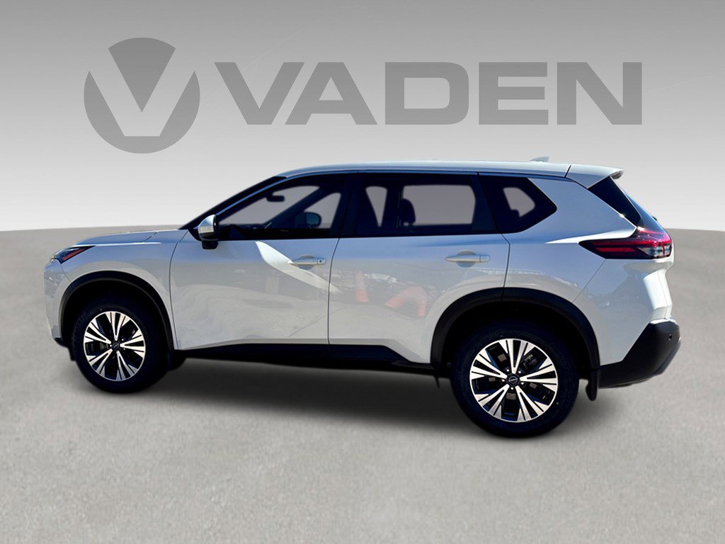 Used 2023 Nissan Rogue SV image 27