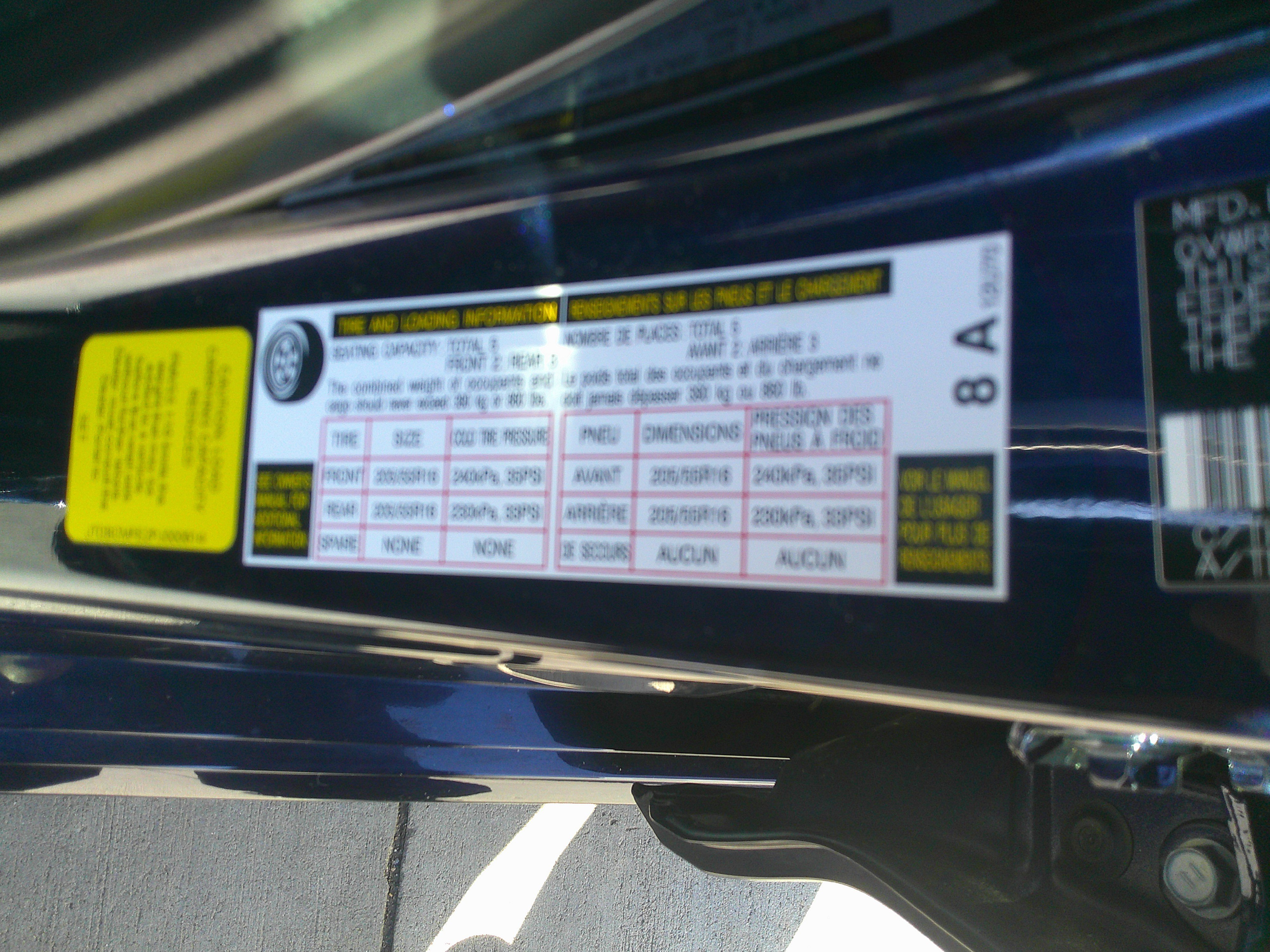 Used 2023 Toyota Corolla LE image 35