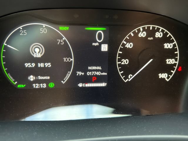 Used 2024 Honda CR-V Sport-L image 16