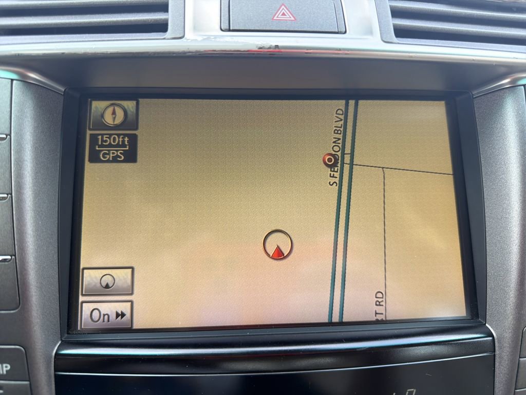 Used 2010 Lexus LS 460 image 29