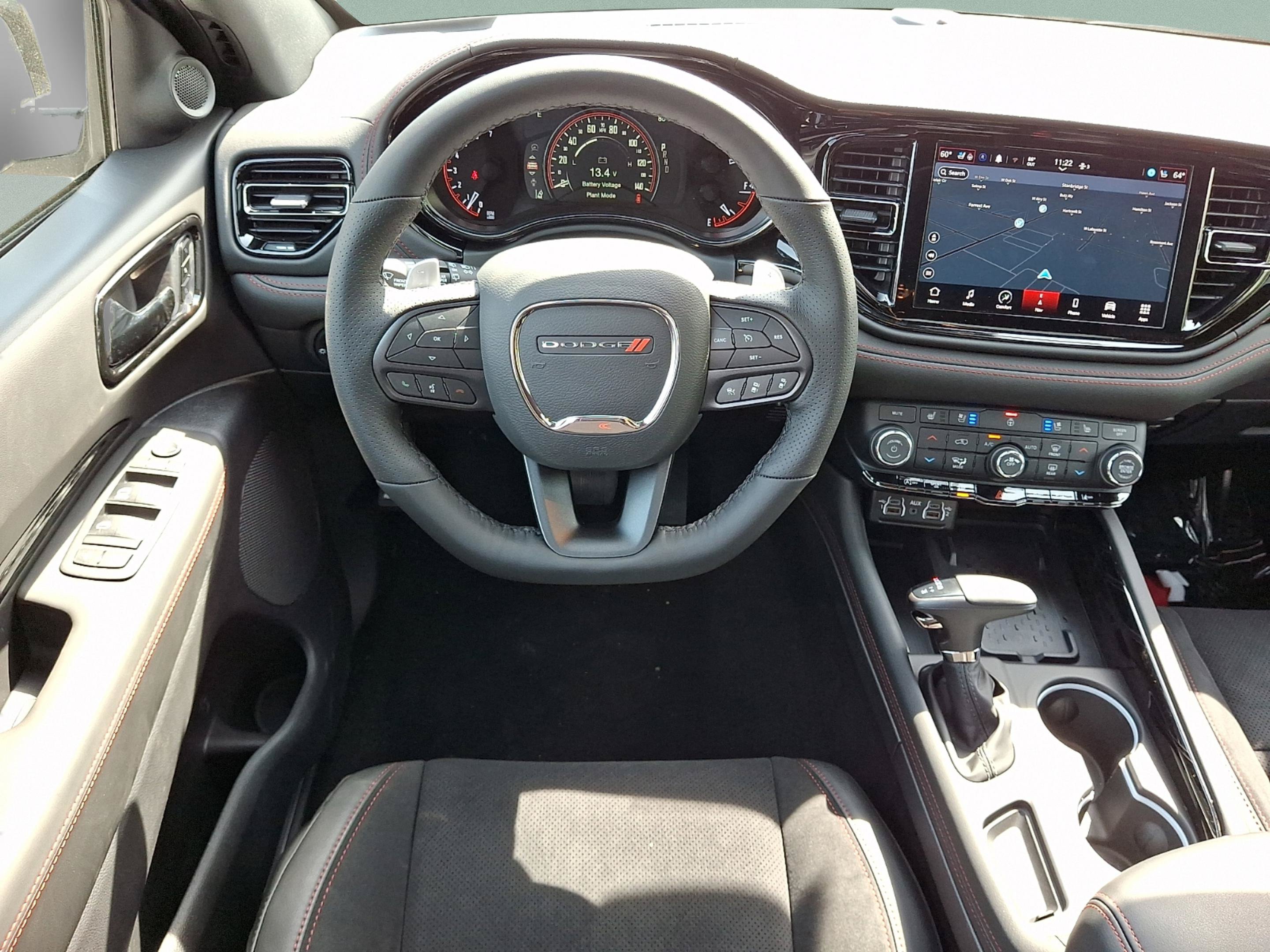 New 2026 Dodge Durango GT AWD/4WD image 6