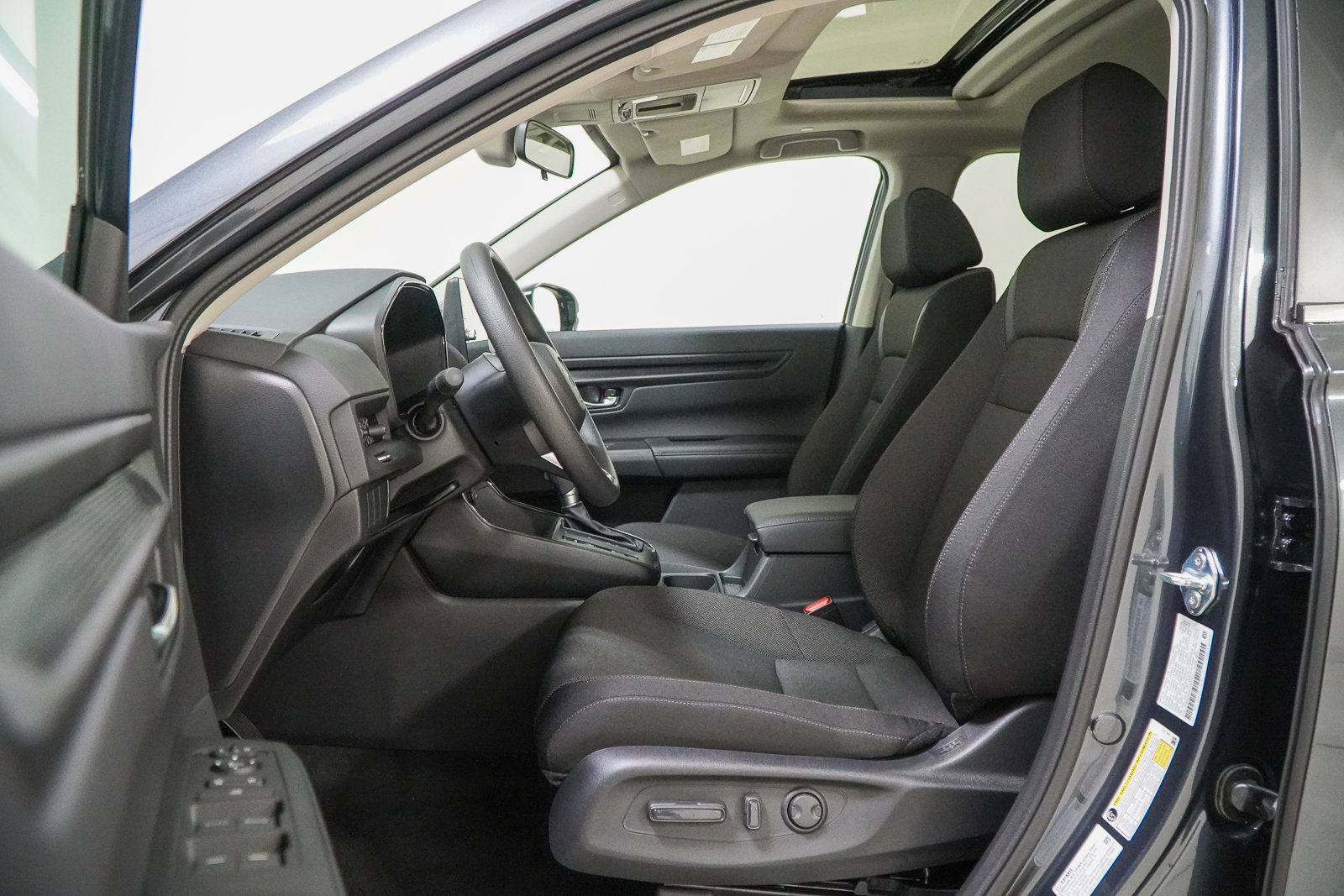 New 2027 Honda CR-V EX image 17