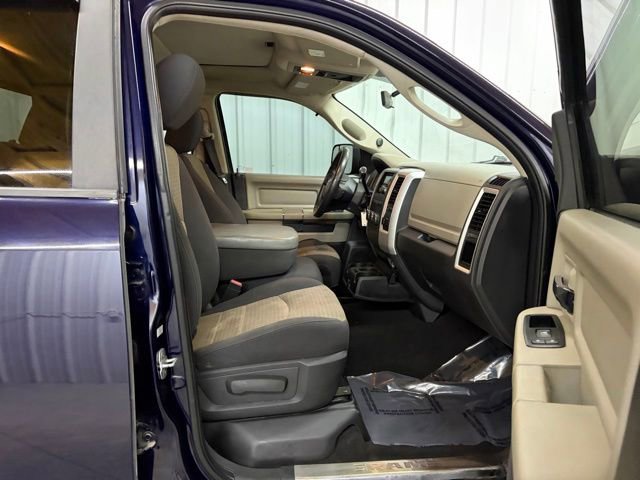Used 2012 RAM 1500 Big Horn AWD/4WD image 11