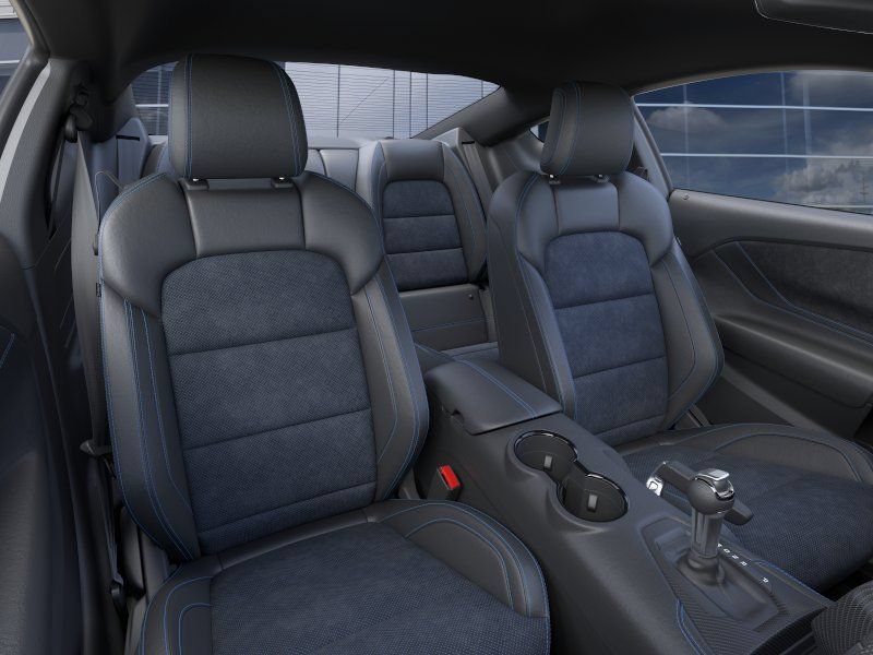 New 2026 Ford Mustang Dark Horse RWD image 10