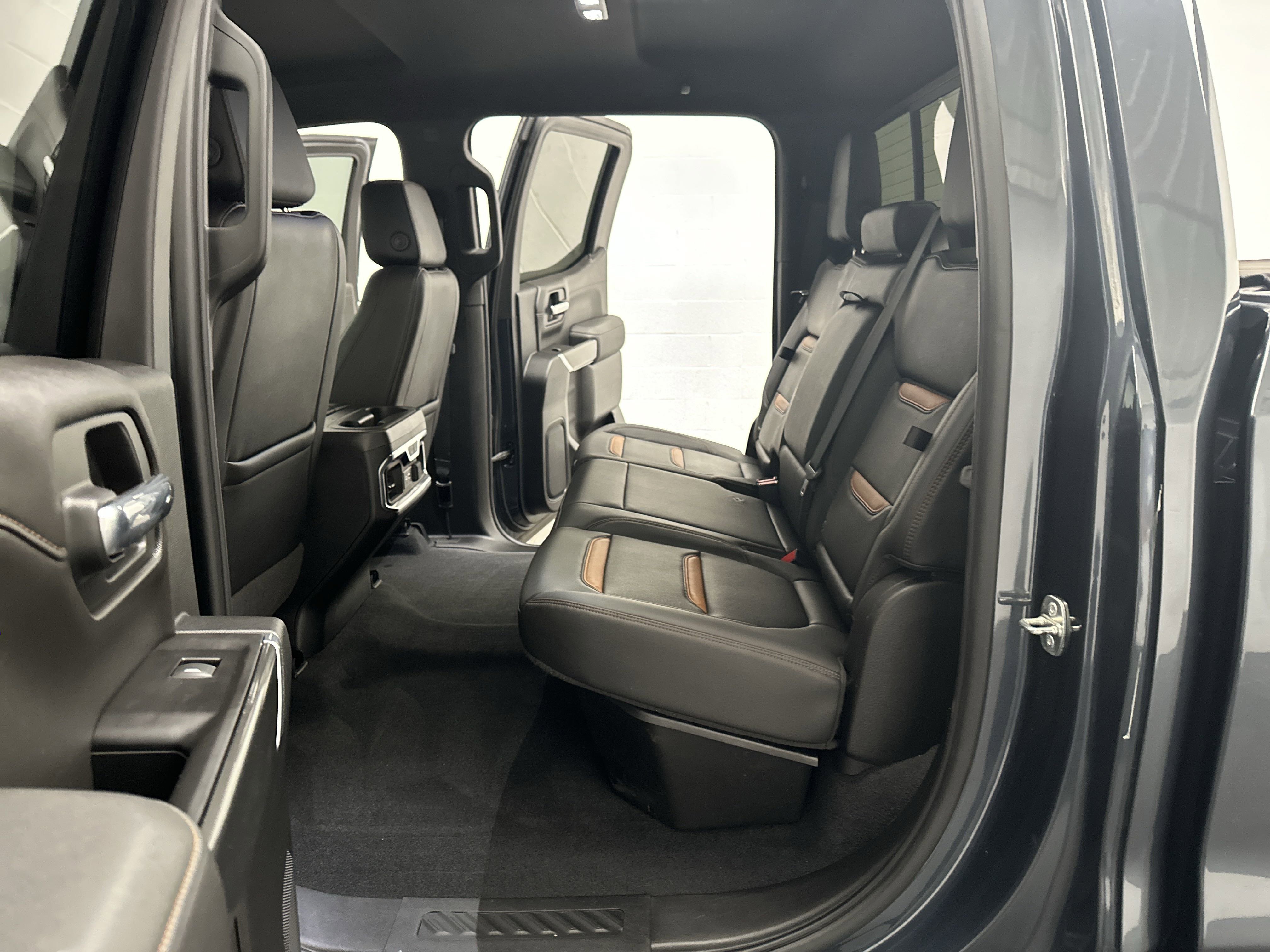 Used 2020 GMC Sierra 1500 AT4 w/ AT4 Preferred Package image 25