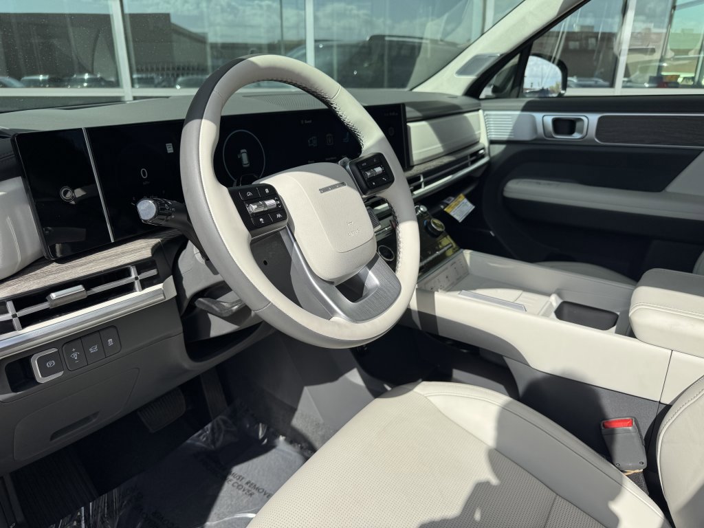 Used 2024 Hyundai Santa Fe Calligraphy image 34