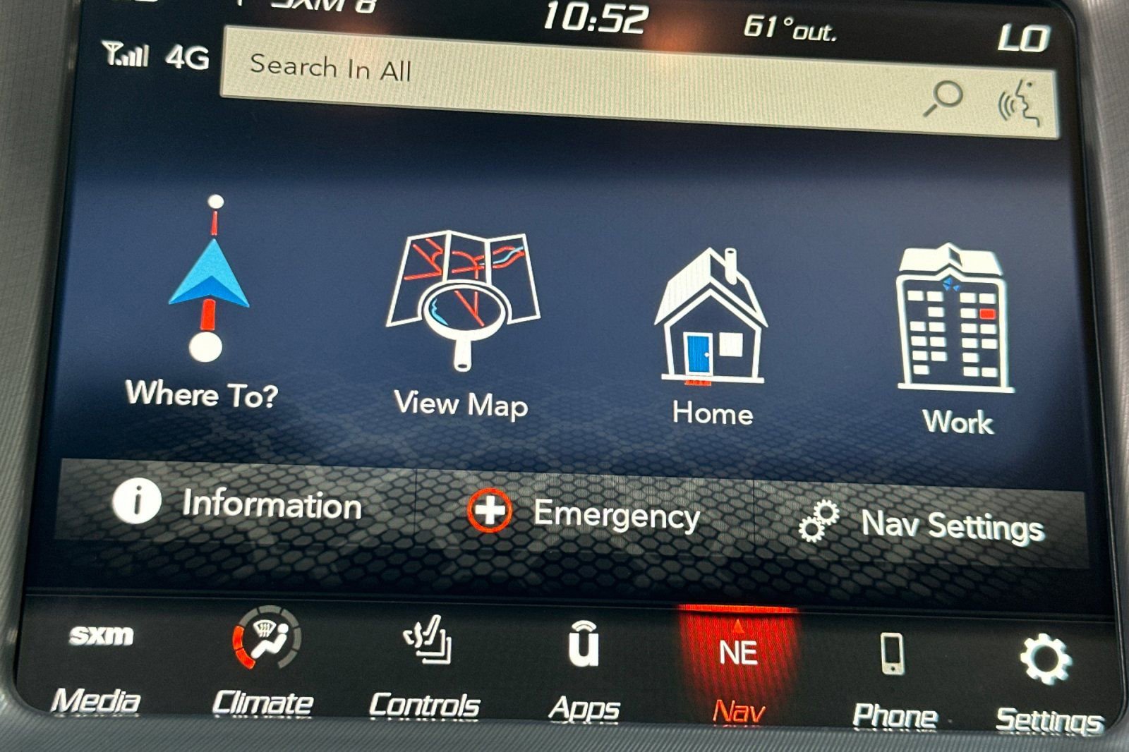 Used 2023 Dodge Charger Scat Pack w/ Harman/Kardon Audio Group image 22