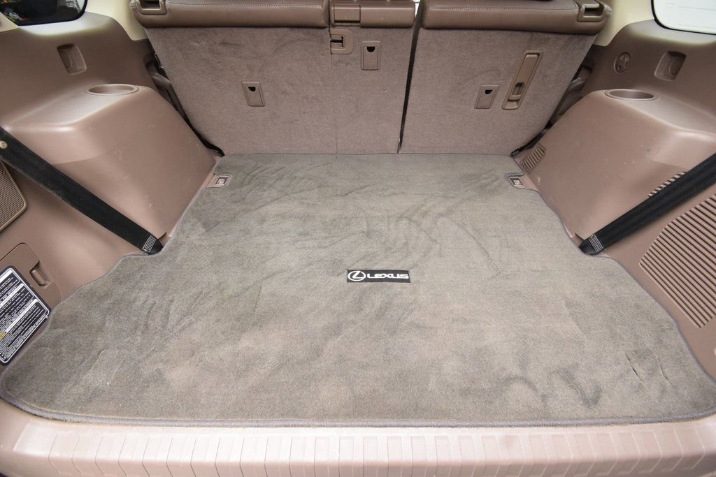 Used 2014 Lexus GX 460 Luxury image 31