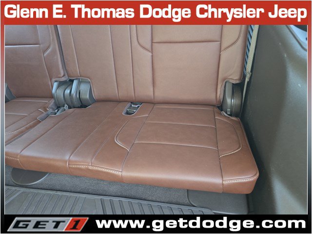 Used 2020 Chevrolet Tahoe Premier image 31