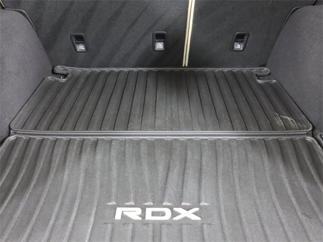 Used 2019 Acura RDX w/ Technology Package image 24