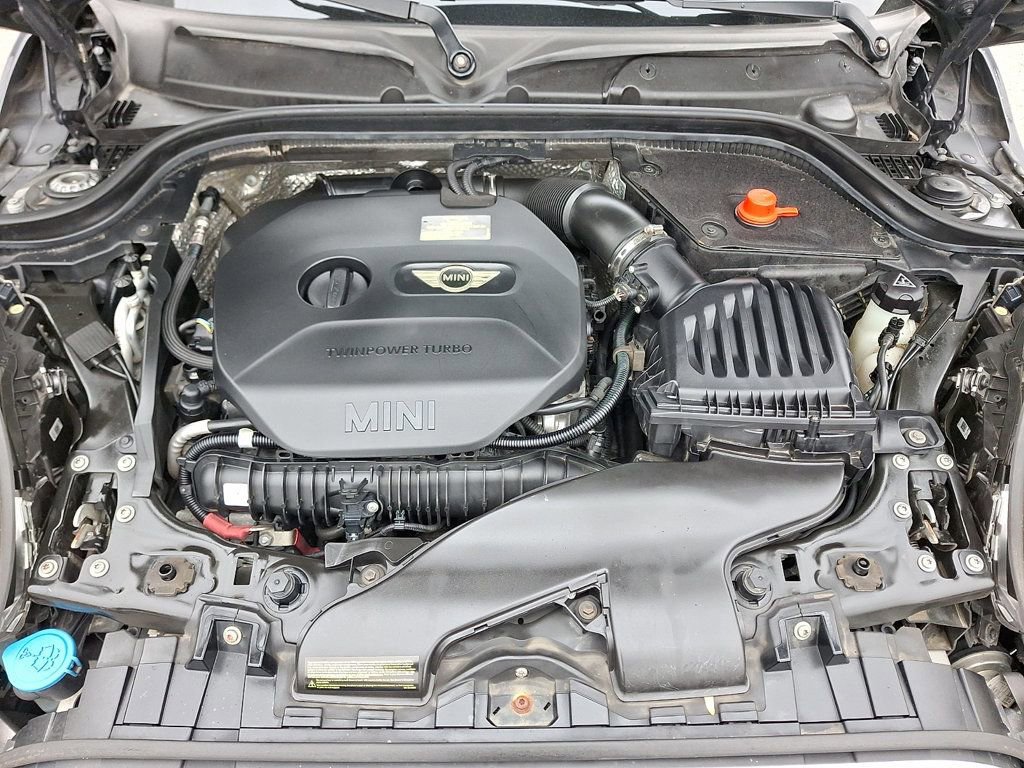 Used 2014 MINI Cooper S image 28