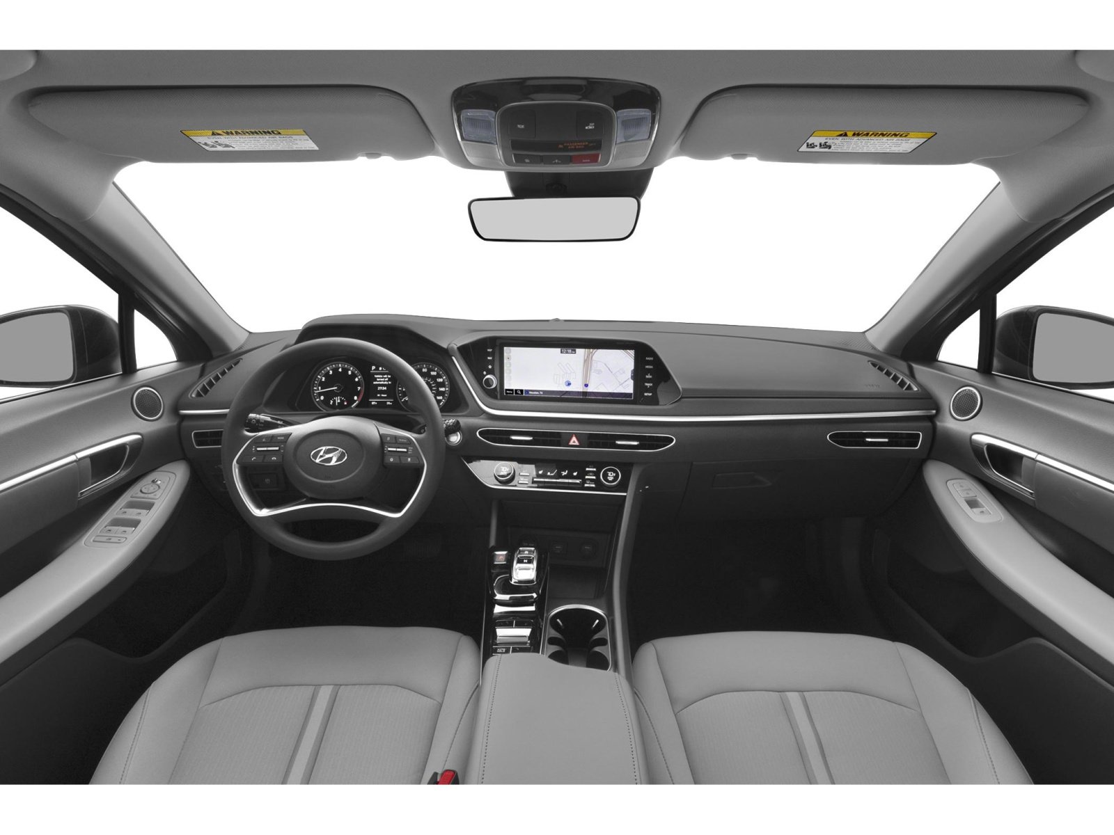 Used 2023 Hyundai Sonata SEL image 7