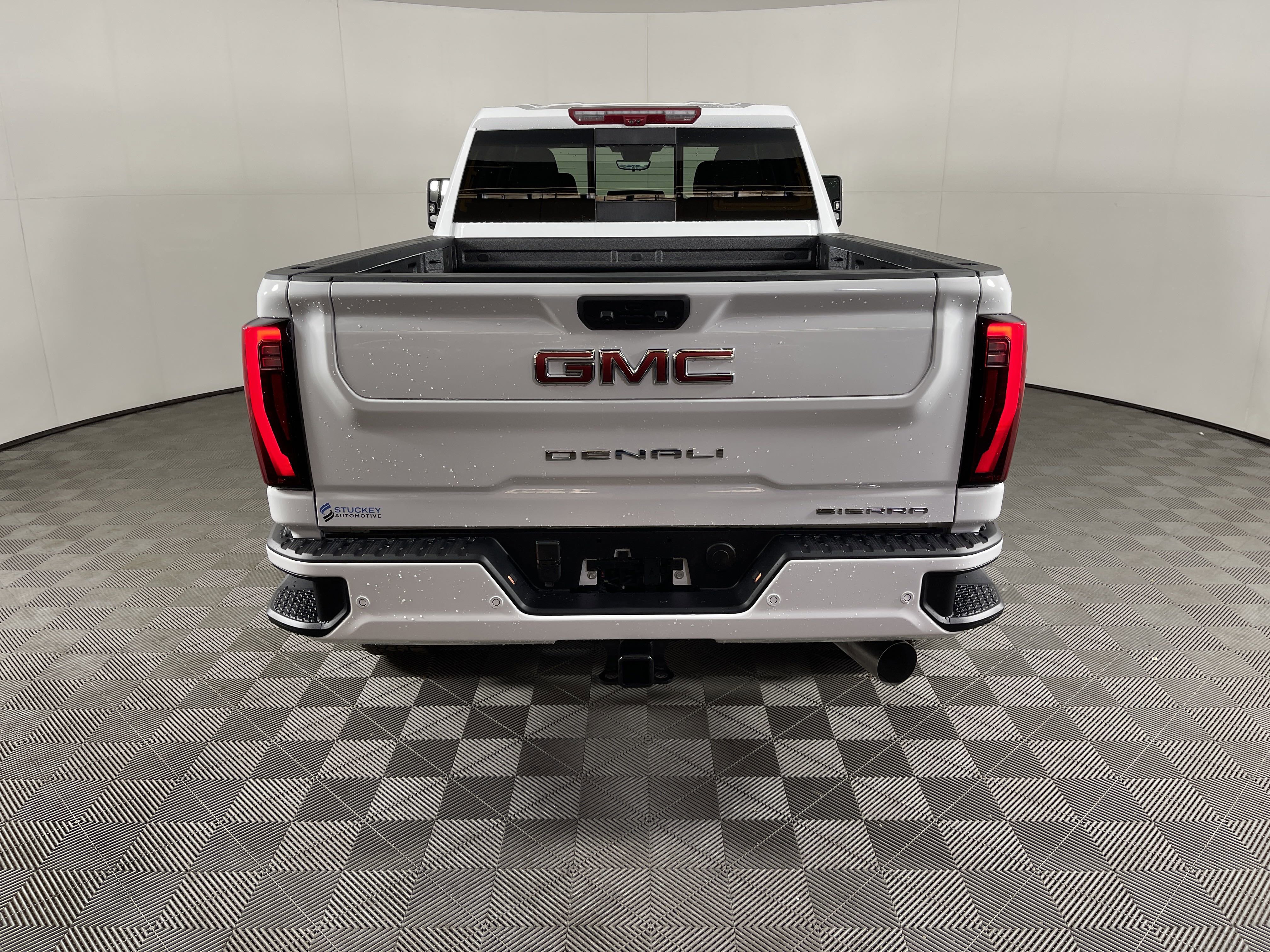 New 2026 GMC Sierra 2500 Denali w/ Denali Reserve Package image 4
