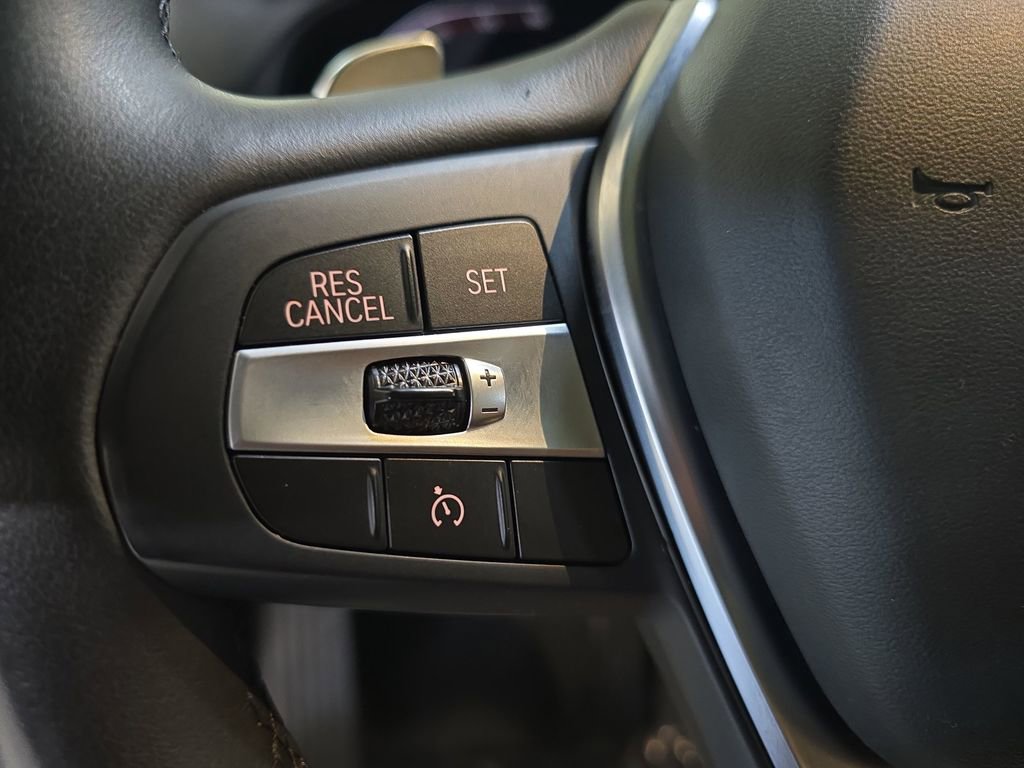 Used 2020 BMW X4 xDrive30i w/ Premium Package AWD/4WD image 20