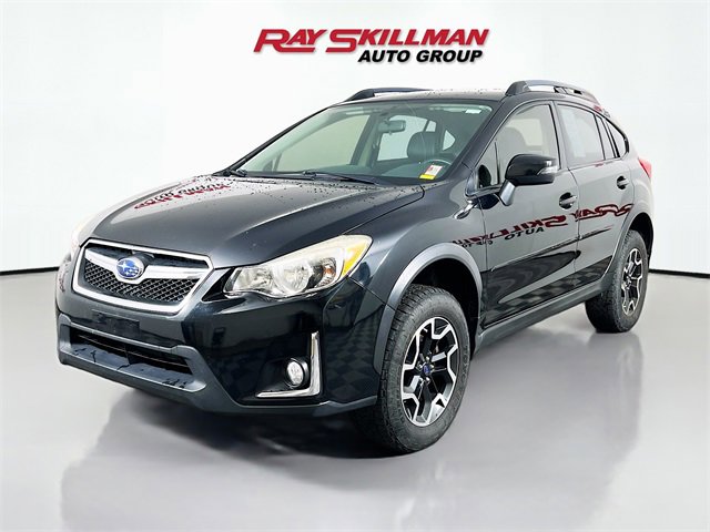 Used 2016 Subaru Crosstrek 2.0i Limited image 3