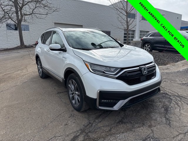 Used 2020 Honda CR-V Touring image 23