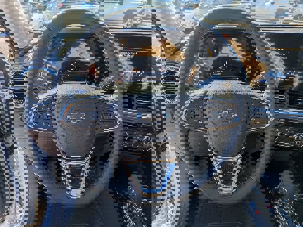 New 2026 Chevrolet Trax ACTIV FWD image 13