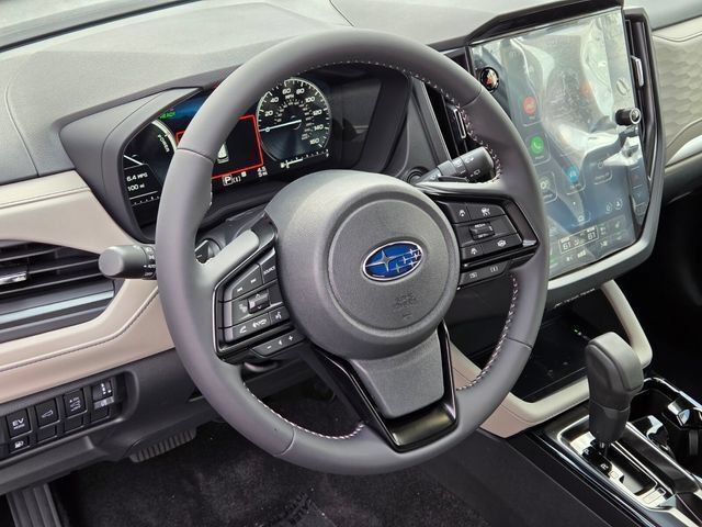 New 2026 Subaru Forester Premium AWD/4WD image 11