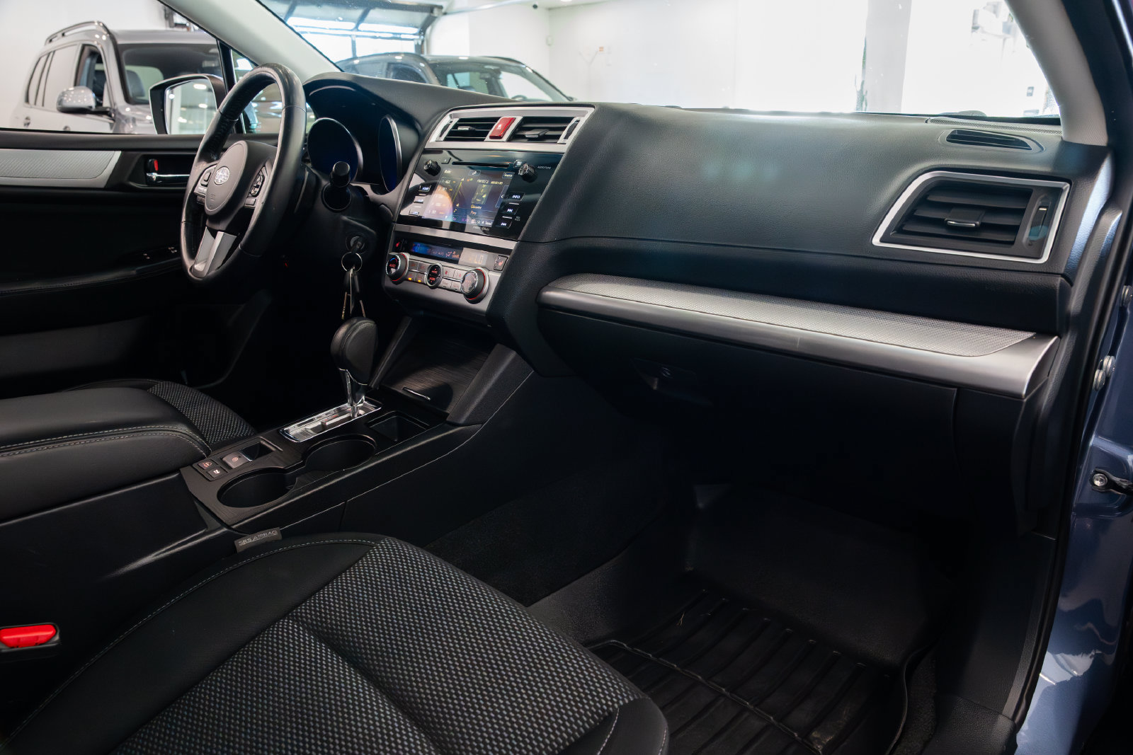 Used 2015 Subaru Outback 2.5i Premium AWD/4WD image 24
