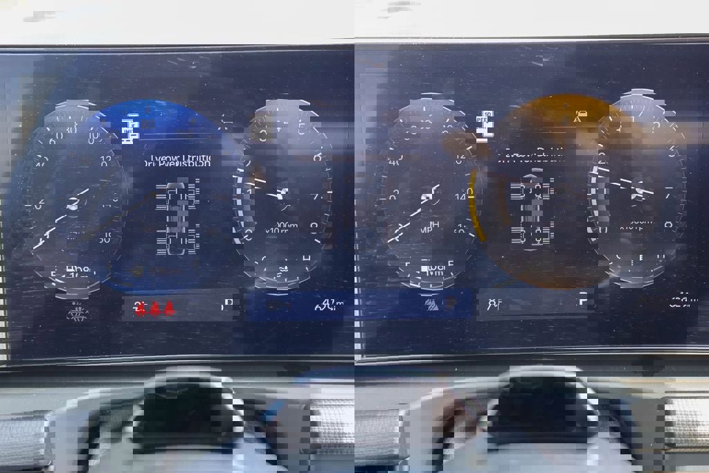 Used 2025 Hyundai Santa Cruz XRT image 11