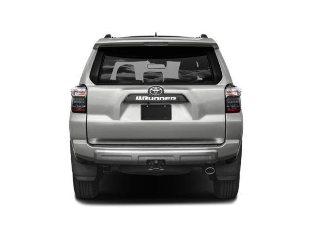 Certified 2021 Toyota 4Runner TRD Off-Road Premium w/ Moonroof Package AWD/4WD image 5