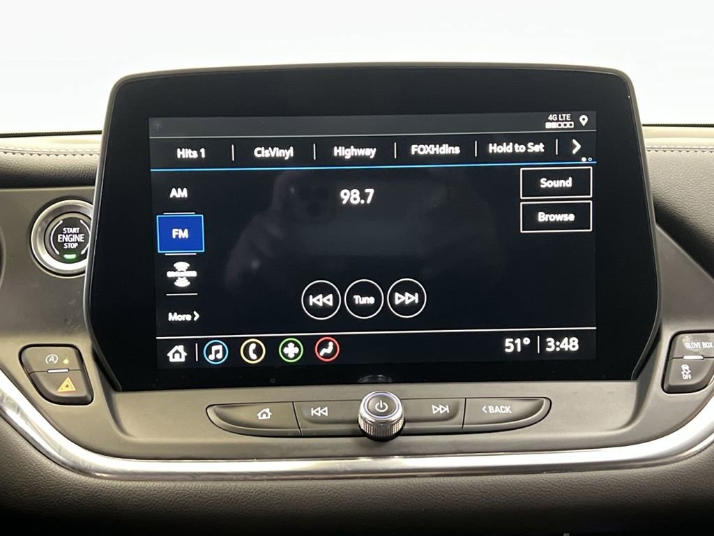 Used 2023 Chevrolet Blazer LT w/ Midnight/Sport Edition image 16