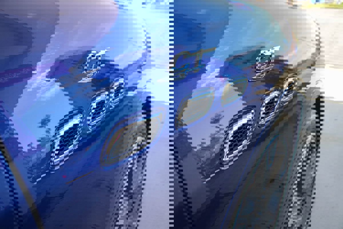 Used 2023 Maserati Levante GT image 29