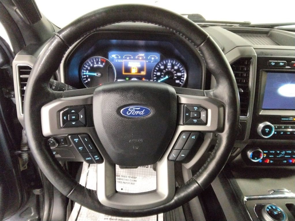 Used 2021 Ford Expedition Max XLT image 12