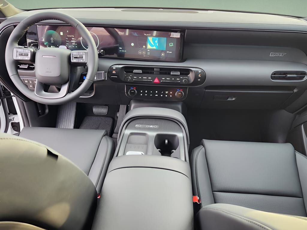 New 2026 Hyundai Palisade XRT Pro AWD/4WD image 15