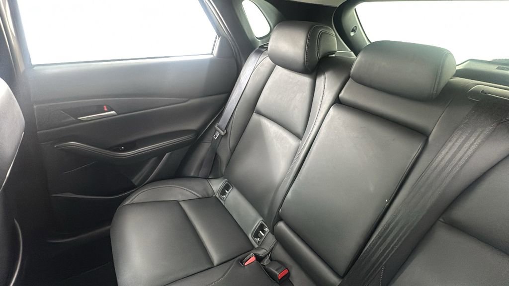 Used 2024 MAZDA CX-30 AWD 2.5 S w/ Select Sport Pkg image 14