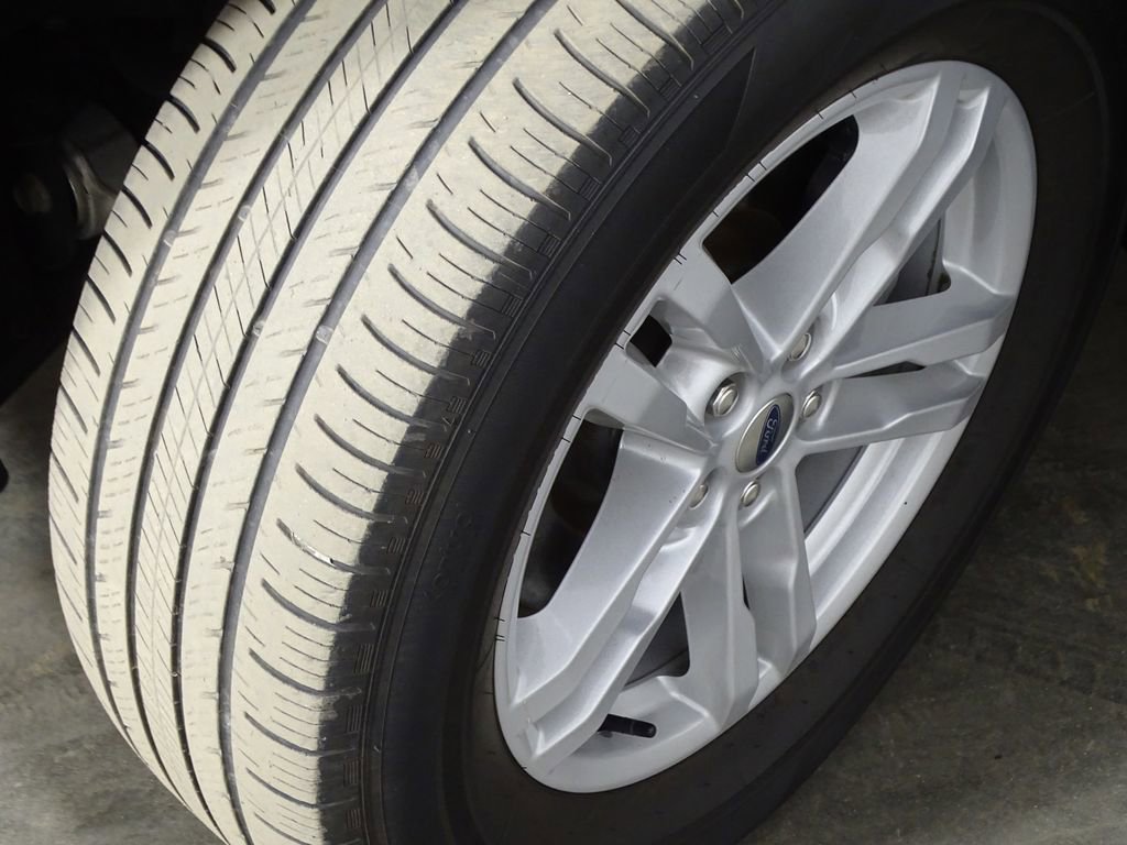 Used 2021 Ford Explorer XLT w/ Equipment Group 202A image 41