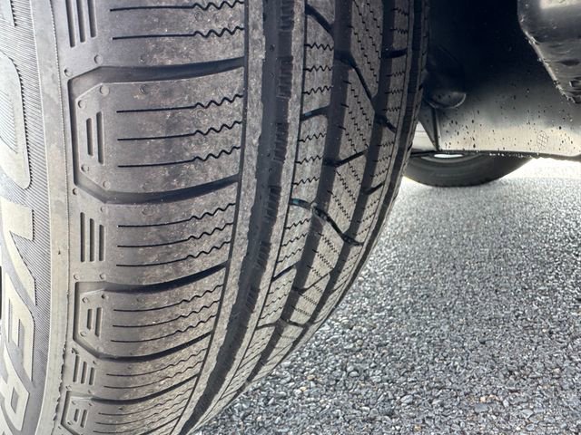 New 2025 Mercedes-Benz GLE 350 4MATIC image 11