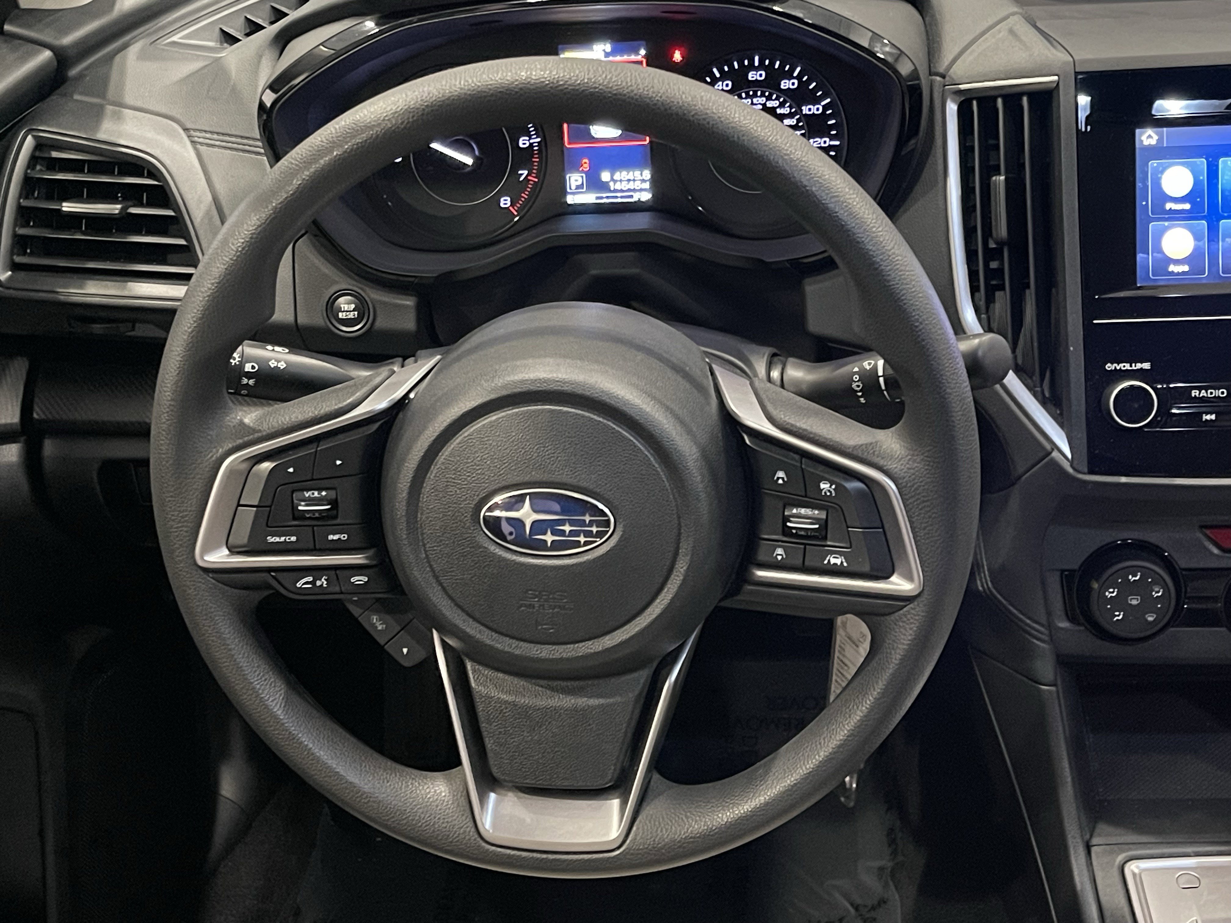 Used 2023 Subaru Impreza 2.0i image 20