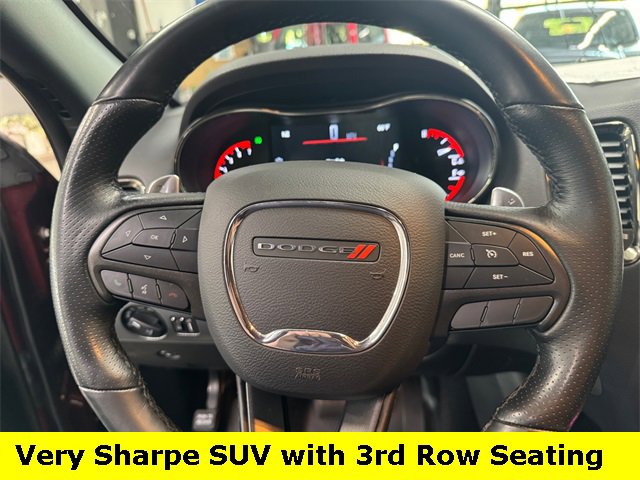 Used 2020 Dodge Durango GT image 20