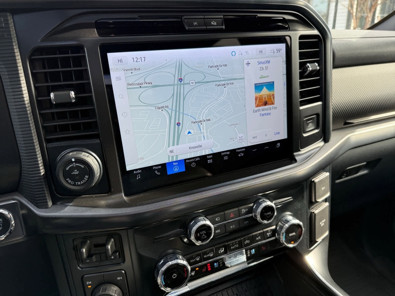 Used 2025 Ford F150 Raptor image 17