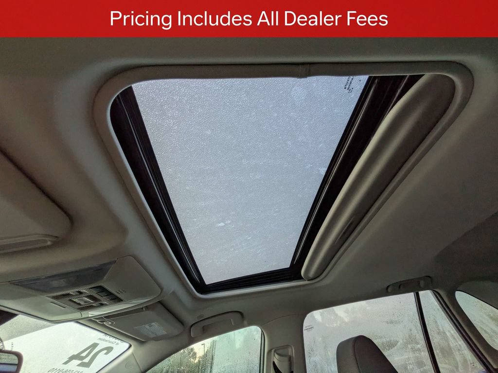 Used 2024 Toyota RAV4 XLE w/ Convenience Package FWD image 22