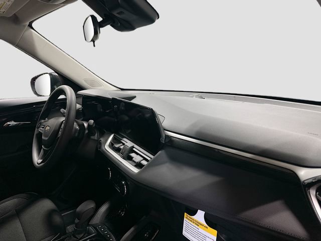 New 2026 Chevrolet TrailBlazer LS FWD image 29