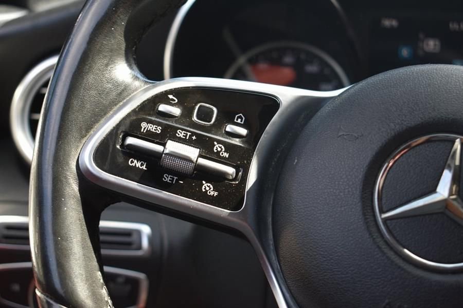 Used 2019 Mercedes-Benz C 300 4MATIC Cabriolet image 13