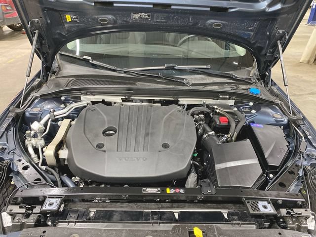 Used 2024 Volvo S60 B5 Core FWD image 29