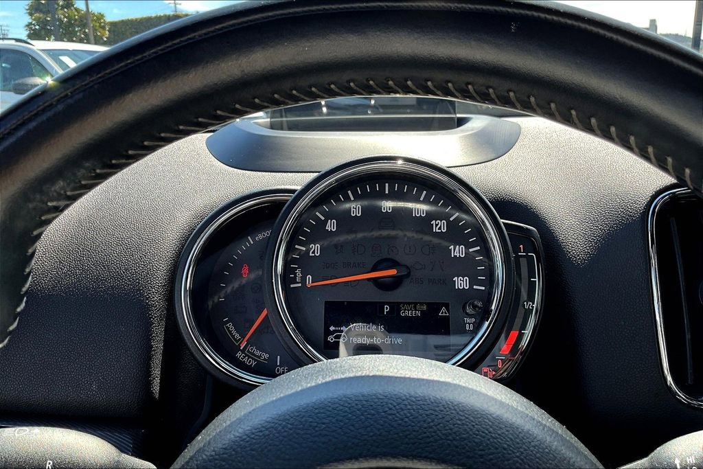 Used 2019 MINI Cooper Countryman SE image 10