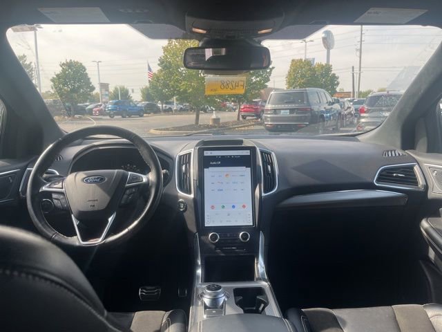 Used 2022 Ford Edge ST w/ Equipment Group 401A image 19