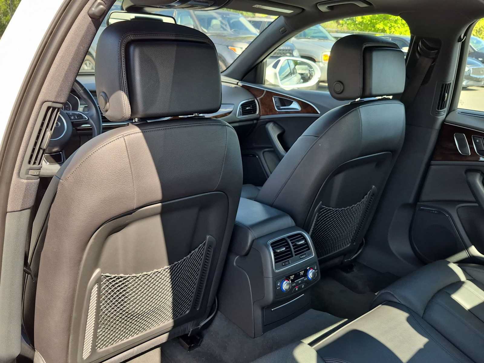 Used 2013 Audi A6 3.0T Prestige AWD/4WD image 19