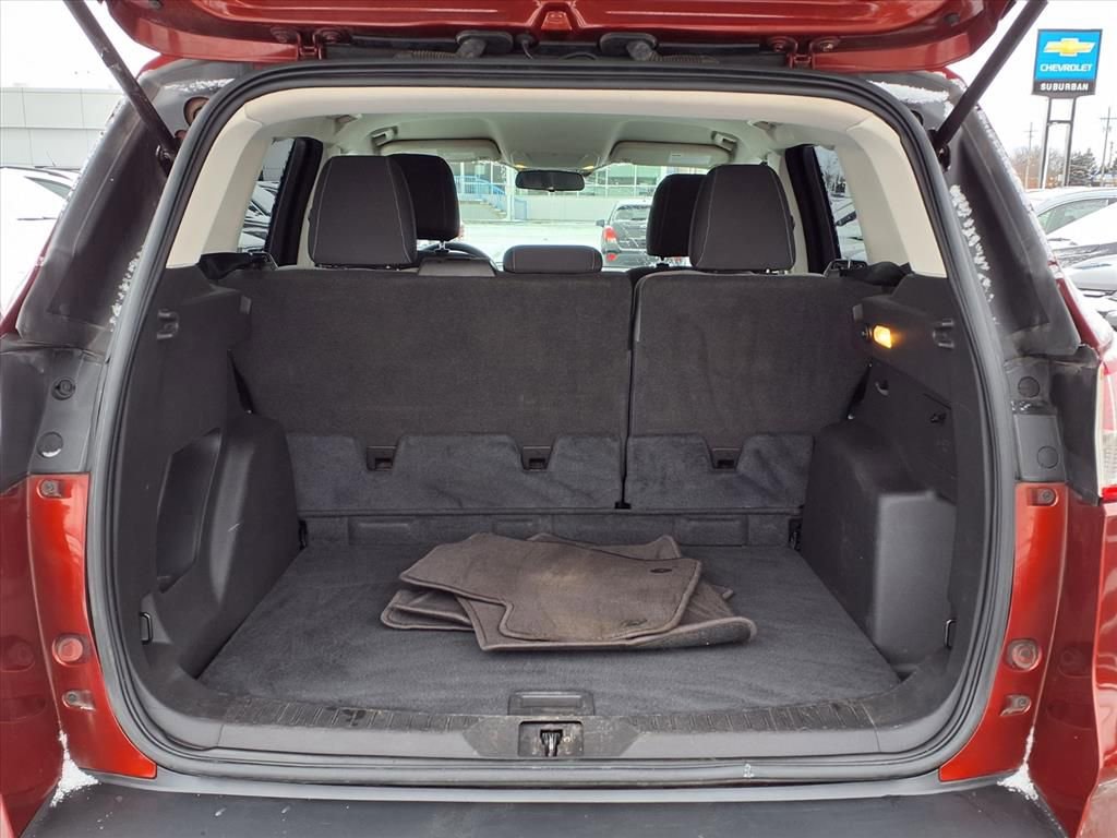 Used 2016 Ford Escape SE image 9