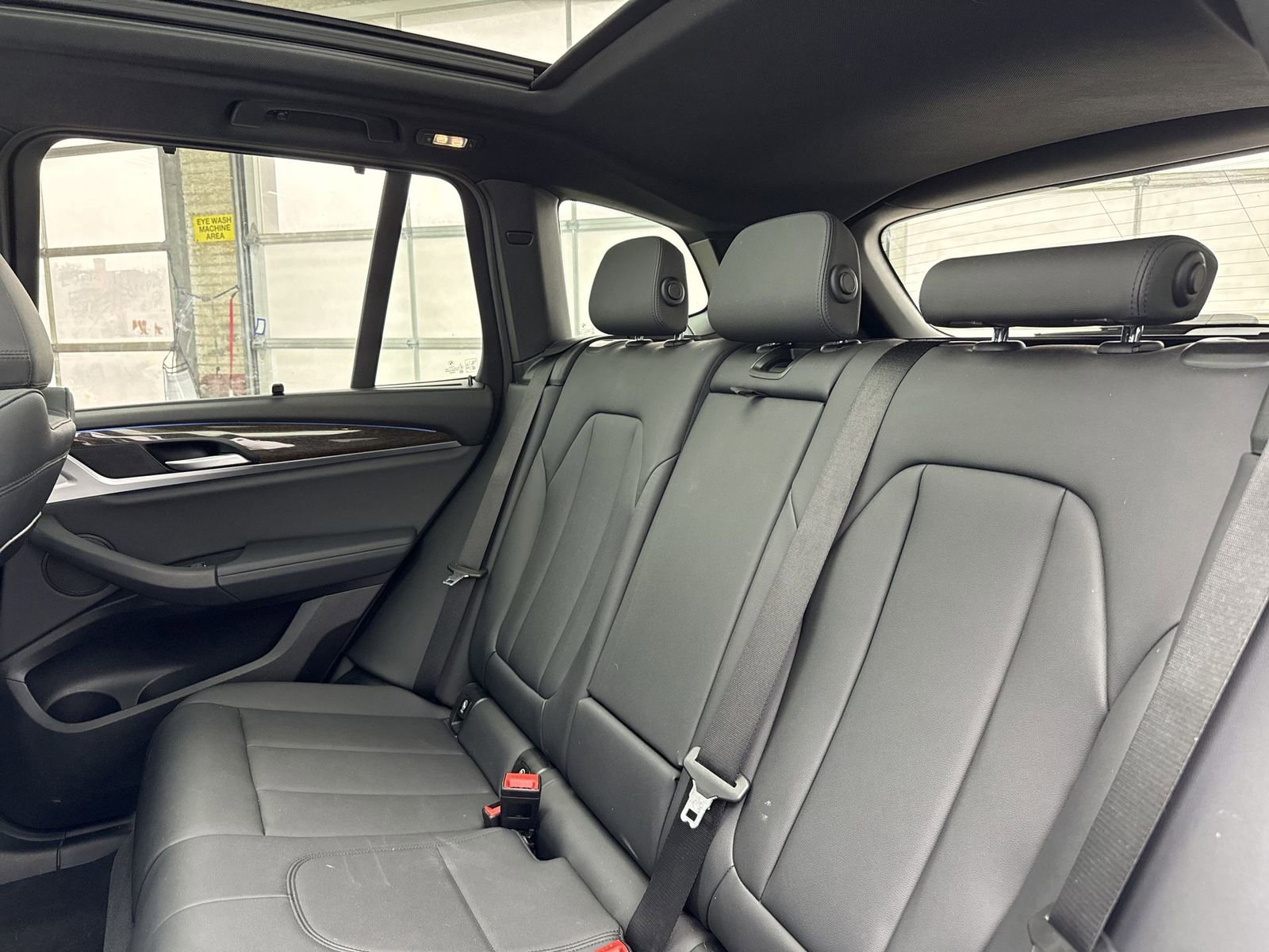 Used 2021 BMW X3 xDrive30e w/ Premium Package image 29