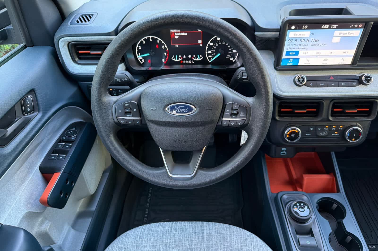 Used 2022 Ford Maverick XLT w/ Equipment Group 300A Standard AWD/4WD image 14