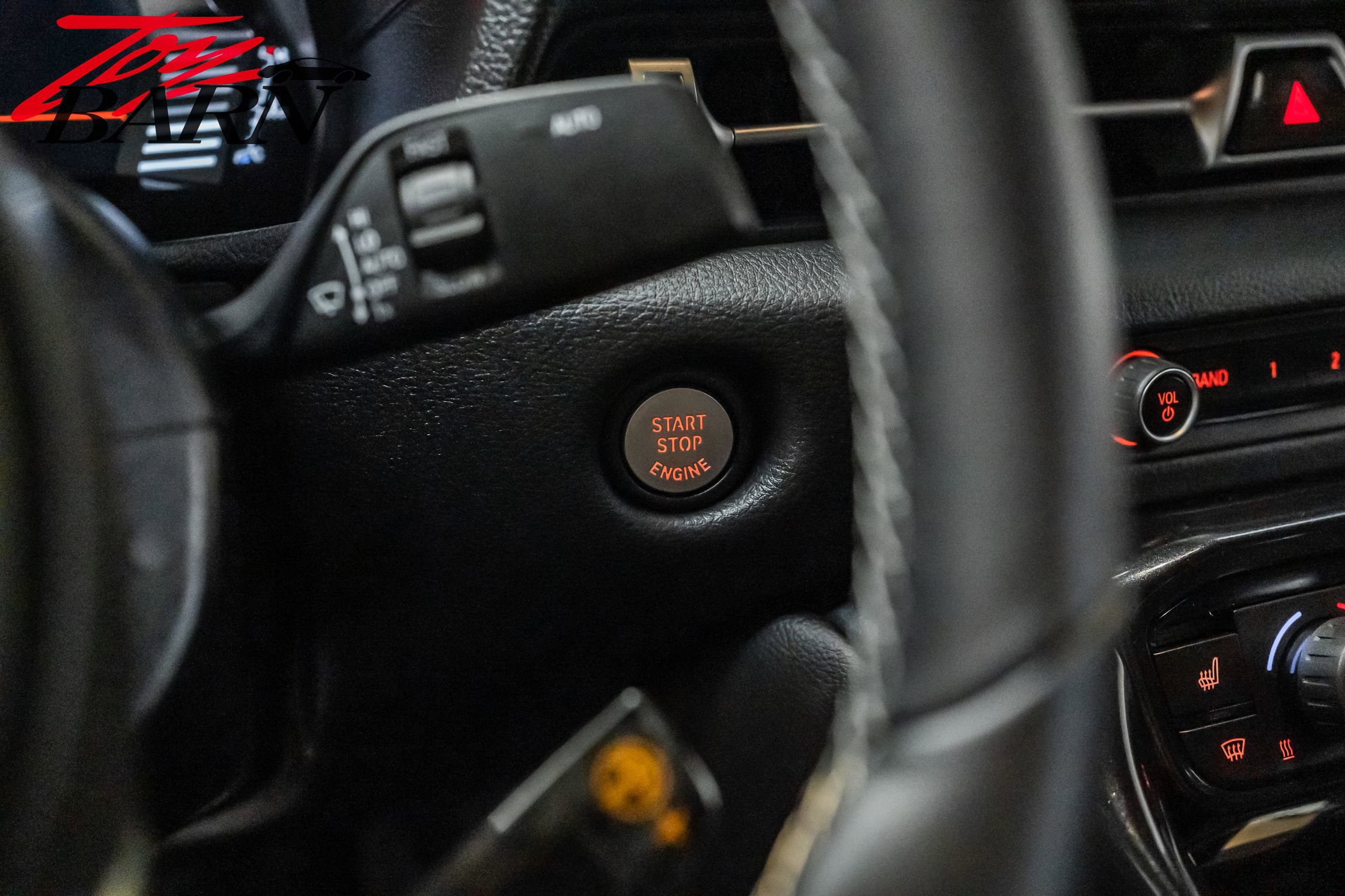 Used 2022 Toyota Supra image 36