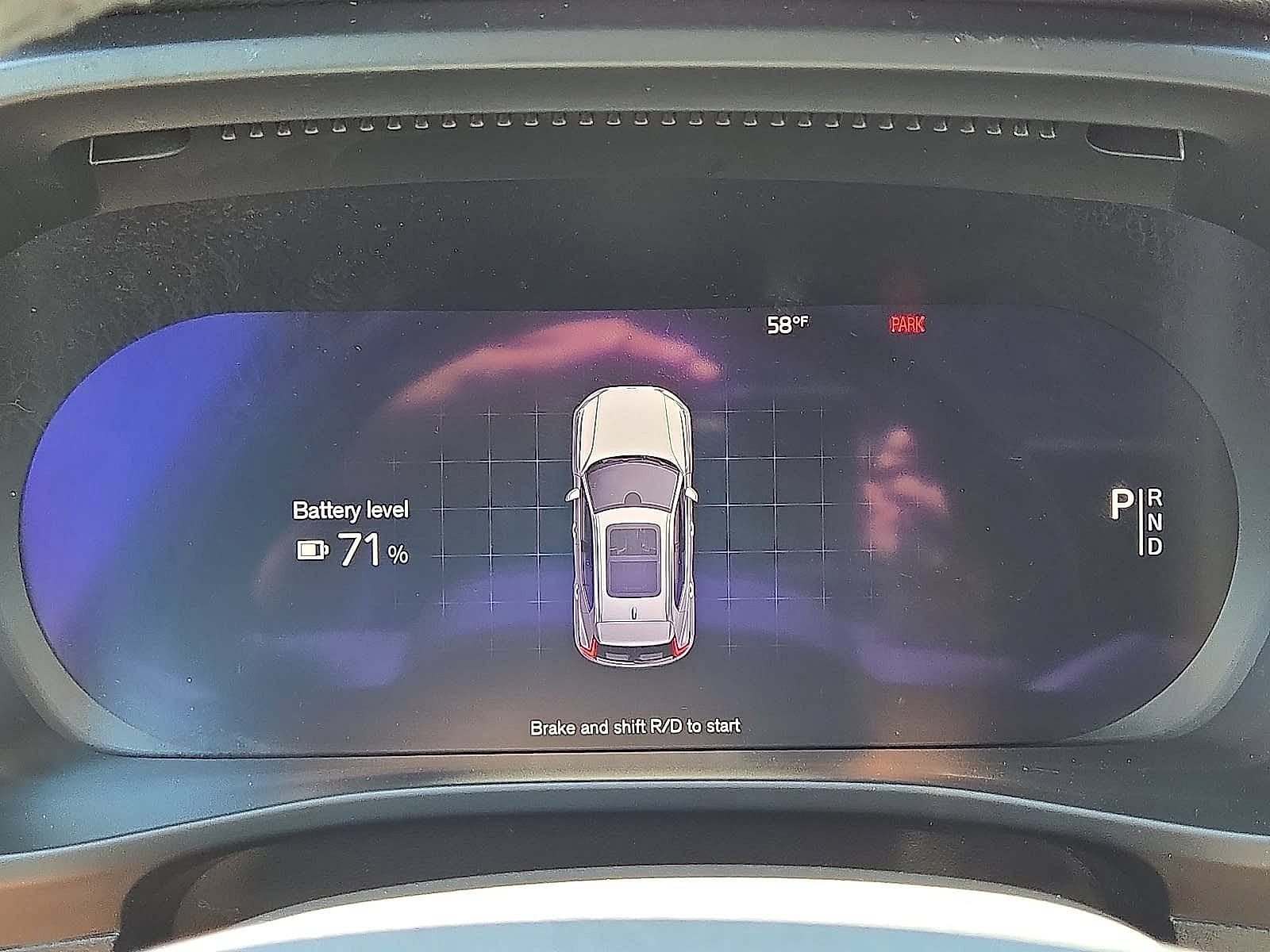 Certified 2023 Volvo XC40 Recharge Plus AWD/4WD image 25