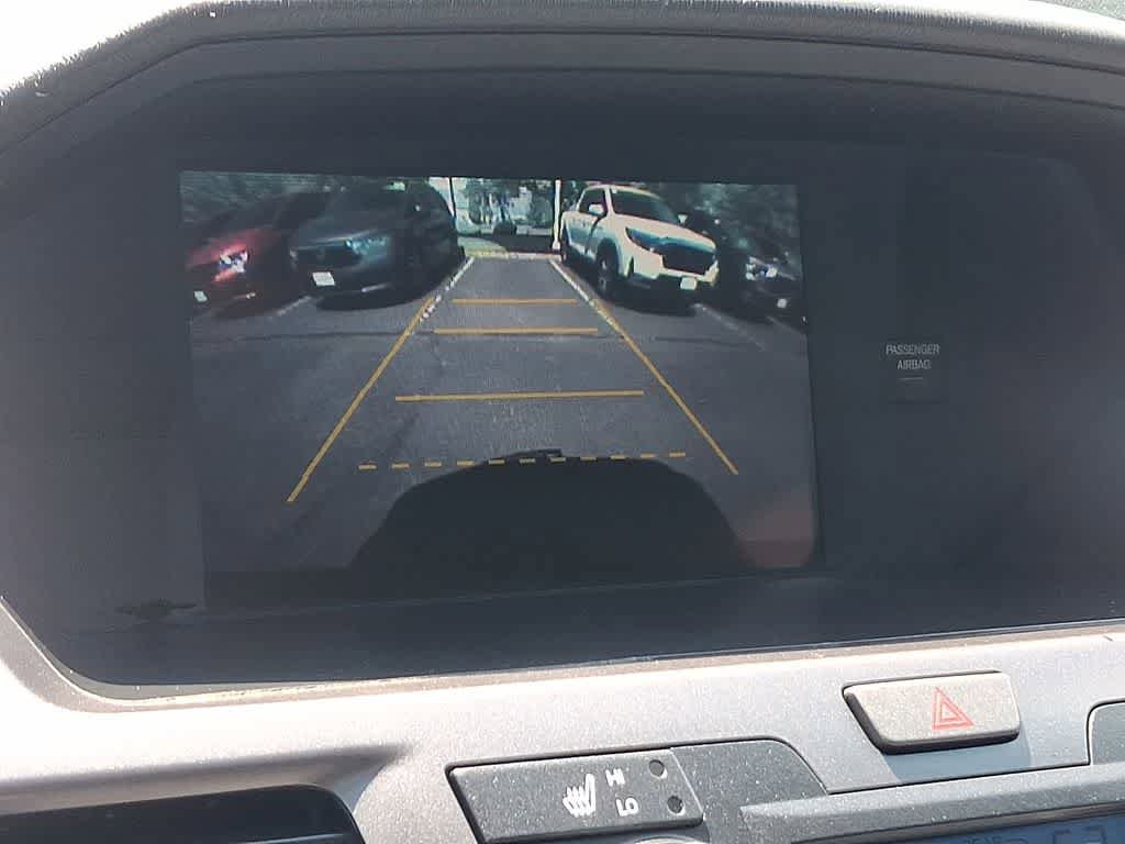 Used 2013 Honda Odyssey EX-L image 15